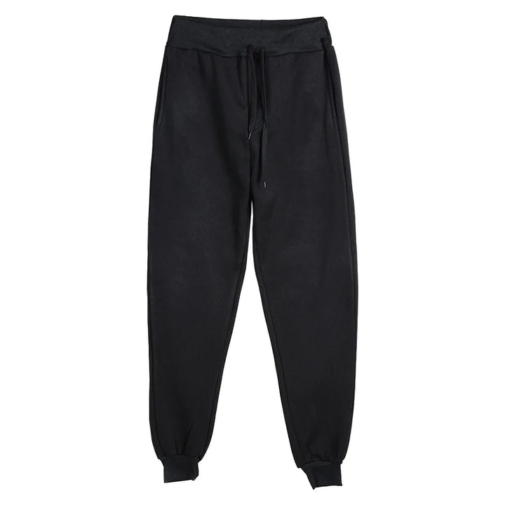 Autumn Winter Men/Women Fitness Workout Sweatpants Jogging Running Sweatpant Casual Comfortable Streetwear Men's Tracksuit Pant