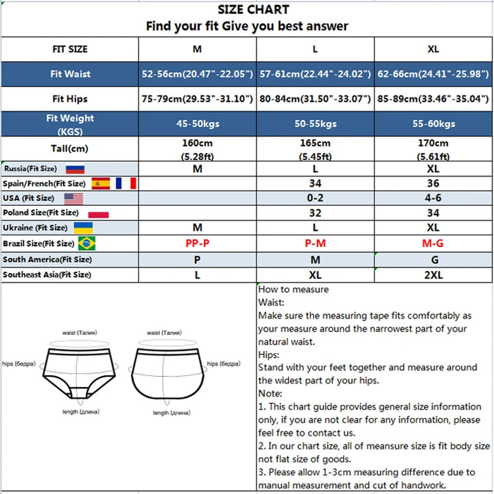 4PCS/Set Seamless Silk Briefs Sexy Panties For Women Mid Waist Comfortable Girl Silk Panty Female Underpants Woman Lingerie M-XL