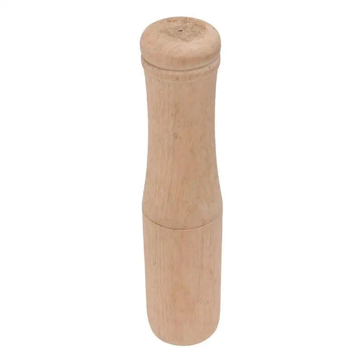 Wood Pestle Garlic Press Ginger Crusher Spices Grinding Smasher Pounder Masher Kitchen mortars