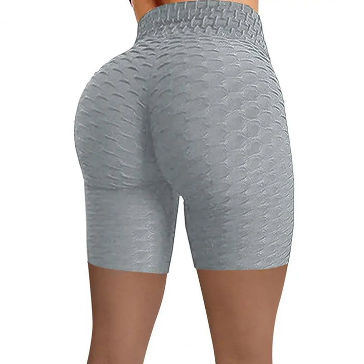 Women's Casual Tight-fitting Skinny Buttocks For Yoga Leggings Briefs Athletic Breathable Leggins Sport Tights Shorts Female