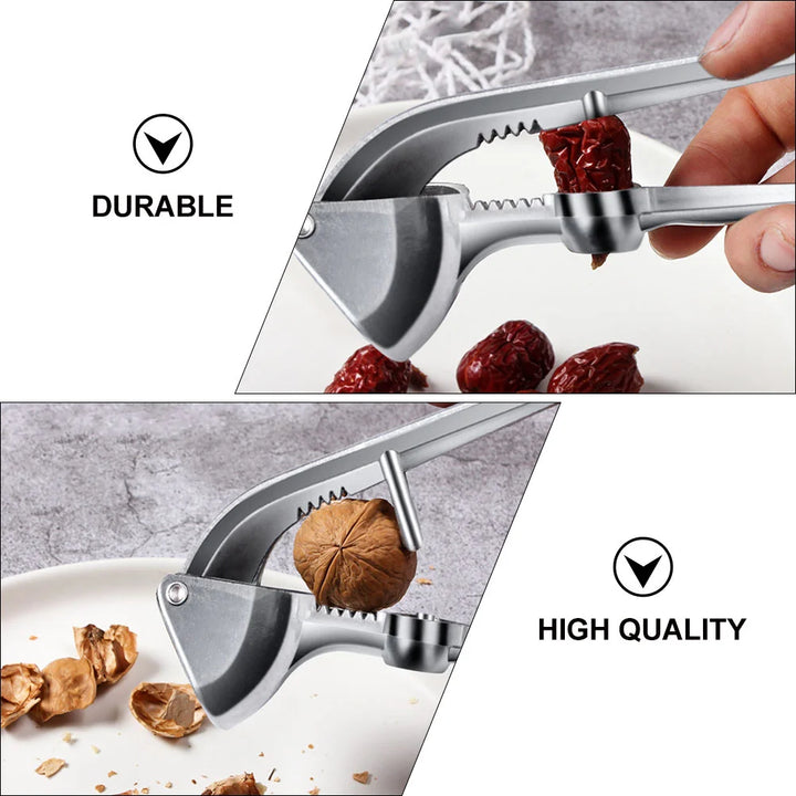 Garlic Pinch Ginger Tool Kitchen Crusher Tools Utensil Stainless Steel Baby Manual Juicers Chop