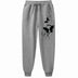 Female Printing Casual Versatile Women Pants Trendy Hip Hop Trousers With Drawstring Pockets Sweatpants